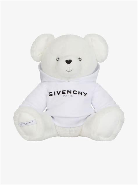 givenchy teddy bear